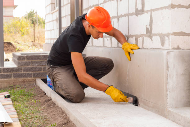 Licensed Interior Drainage System service in Williston, SC - Halo Water Proofing